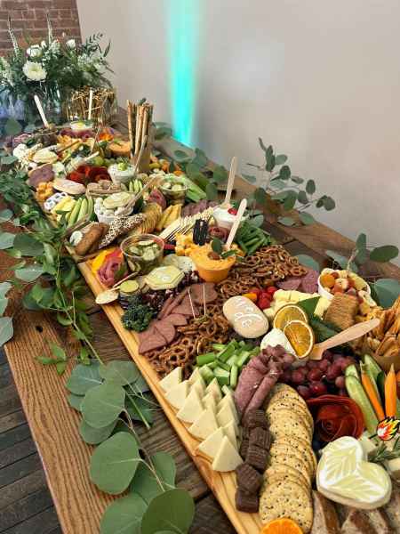 The Bountiful Board - photo 5