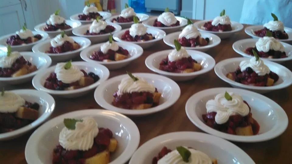 Our Community Kitchen Olympia - photo 5