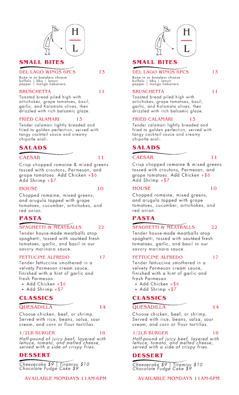 Hacienda del Lago Bar and Grill - photo 2