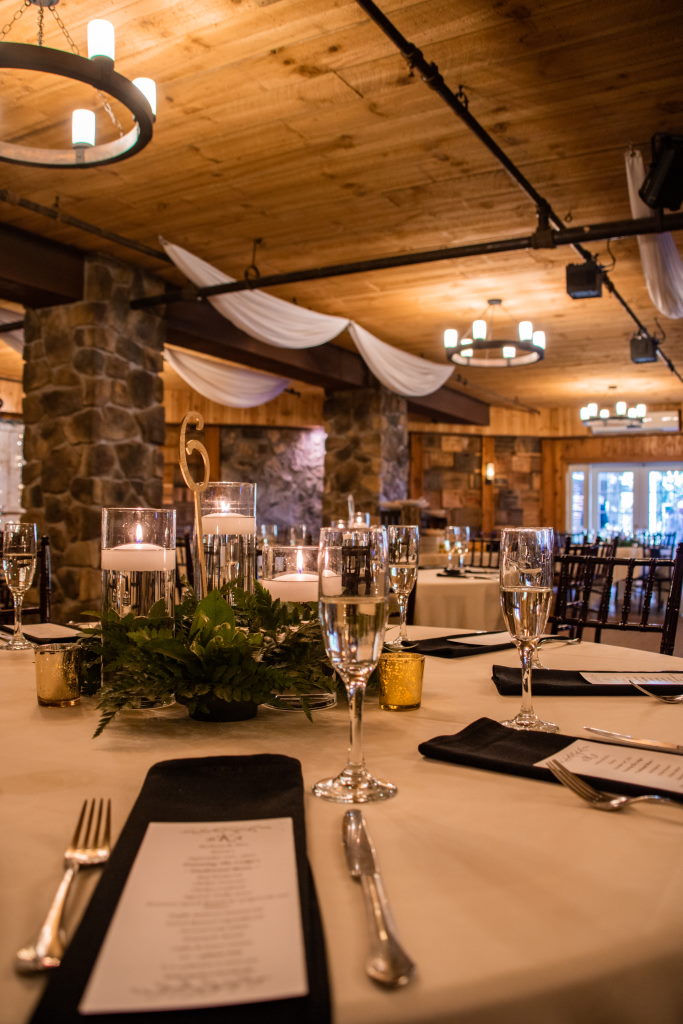 The Apple Orchard Lodge - photo 4