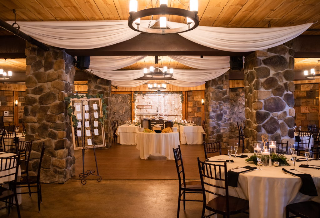 The Apple Orchard Lodge - photo 2