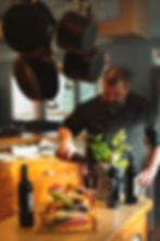 A Taste of Plain - Catering in Leavenworth, Washington