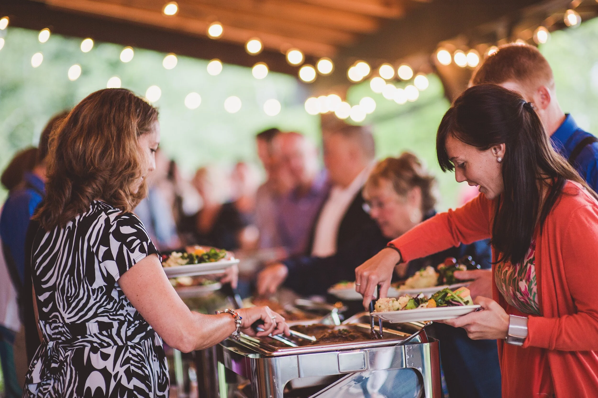 Marnas Catering - photo 5