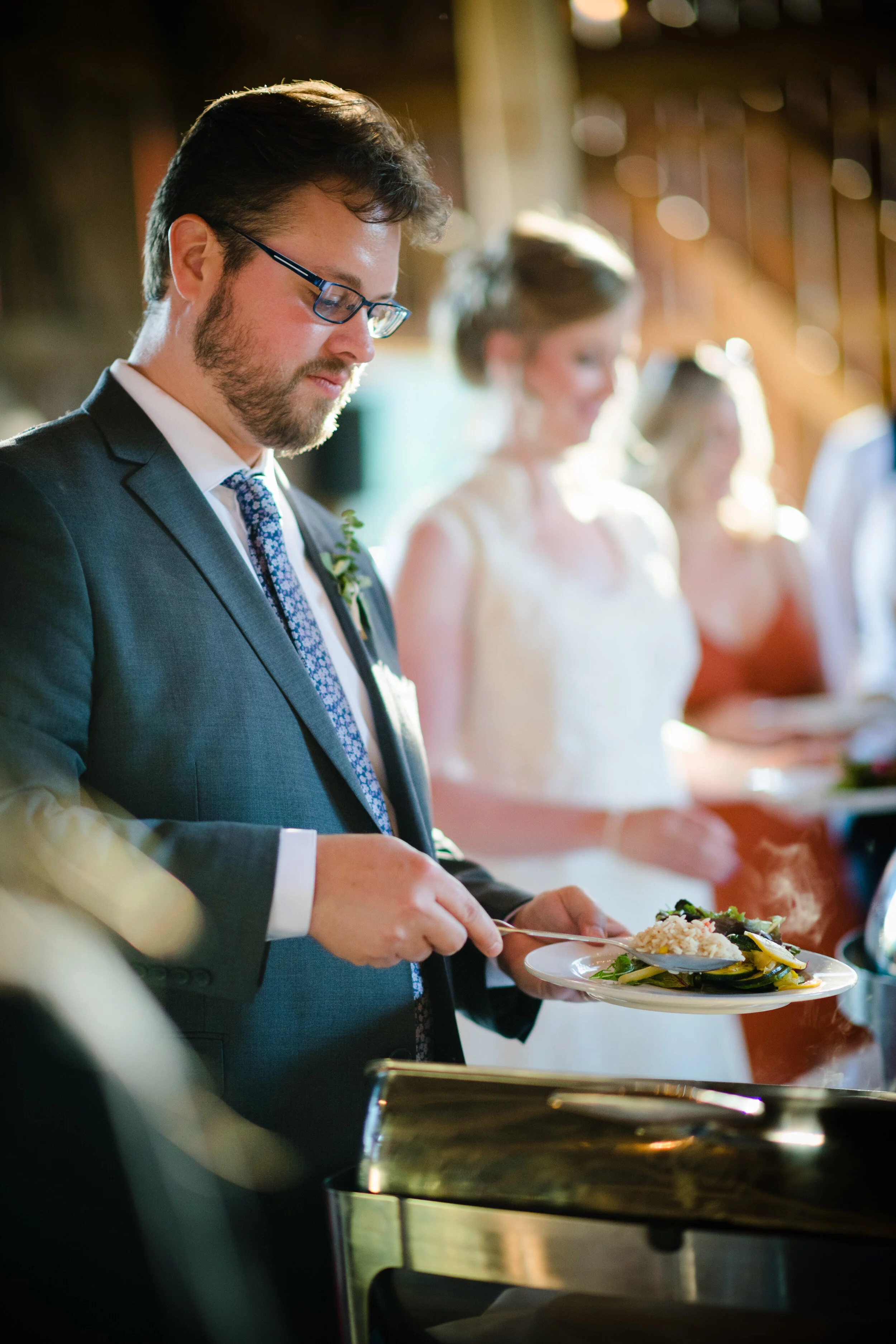 Marnas Catering - photo 2