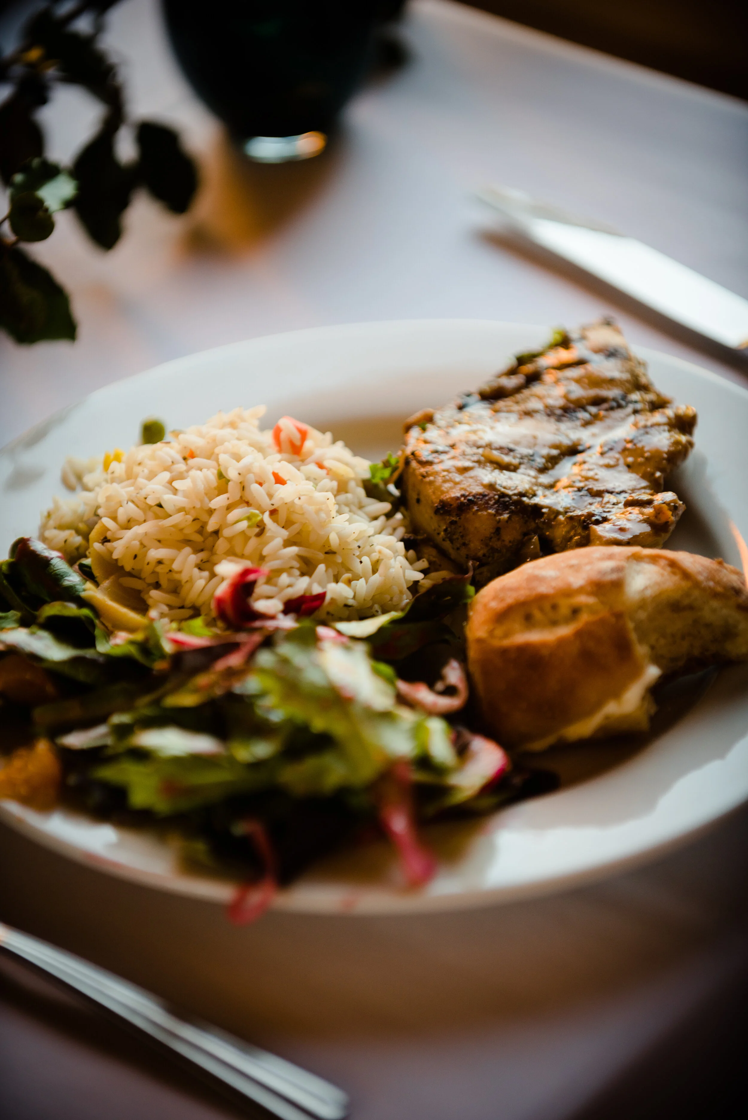 Marnas Catering - photo 3
