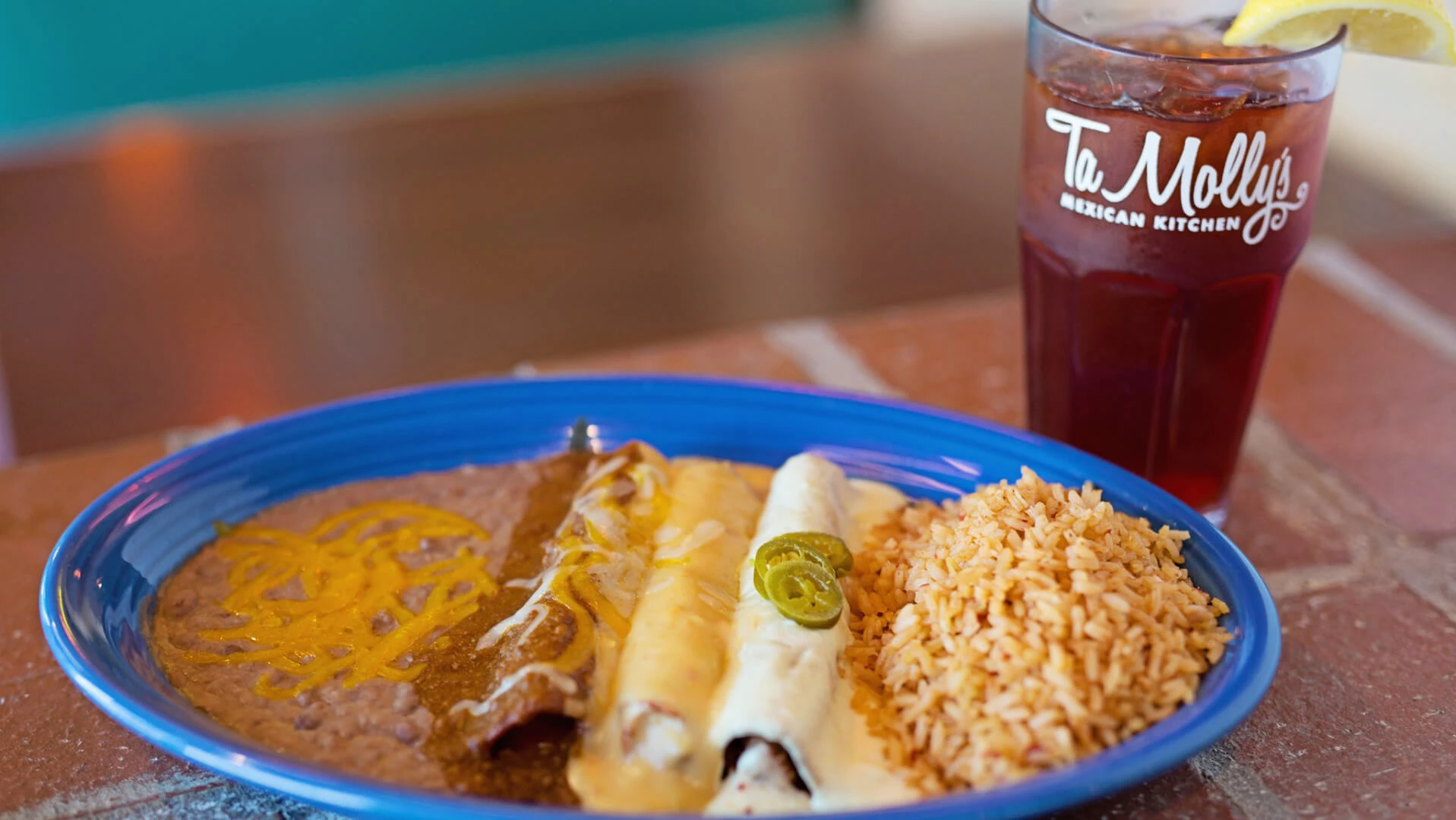 TaMolly's Mexican Kitchen - Catering in Texarkana, Texas