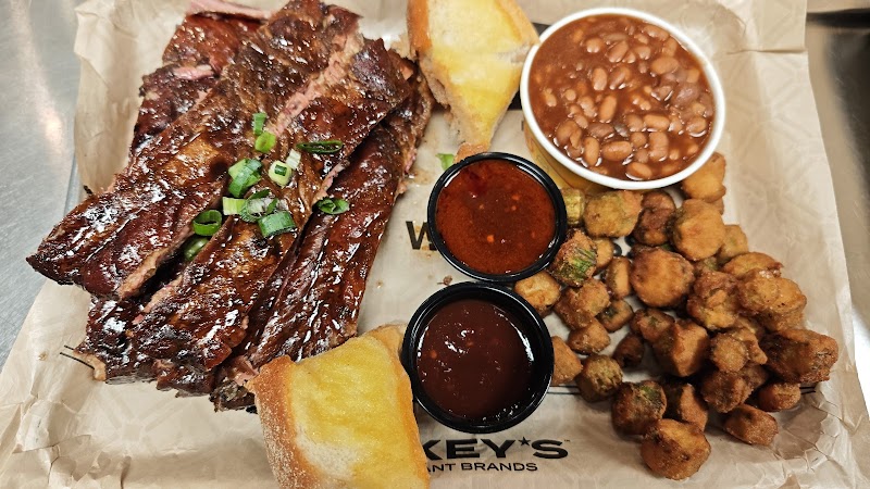 Dickey's Barbecue Pit - Summerfield - photo 3