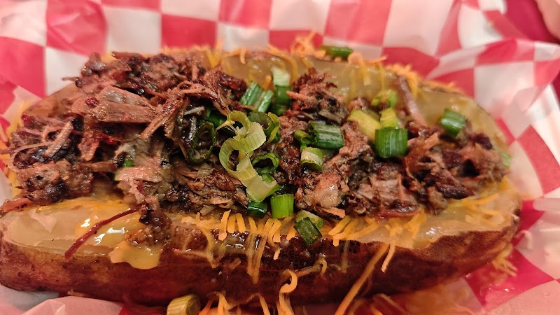 Dickey's Barbecue Pit - Summerfield - photo 5