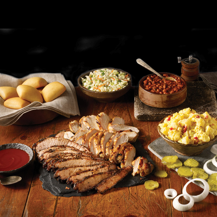 Dickey's Barbecue Pit - Summerfield - Catering in Summerfield, Florida