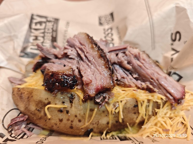 Dickey's Barbecue Pit - Summerfield - photo 4