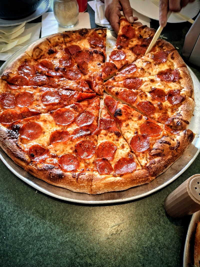 Dion's Pizza - photo 4