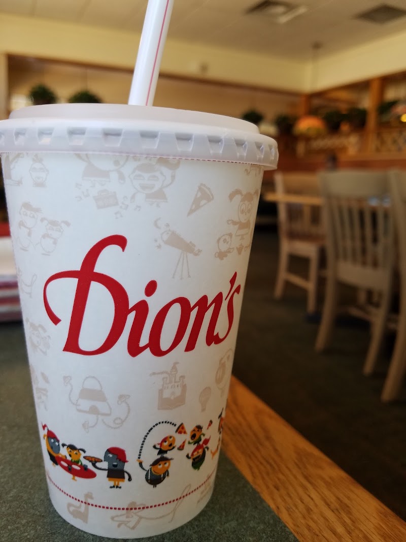 Dion's Pizza - Catering in Santa Fe, New Mexico