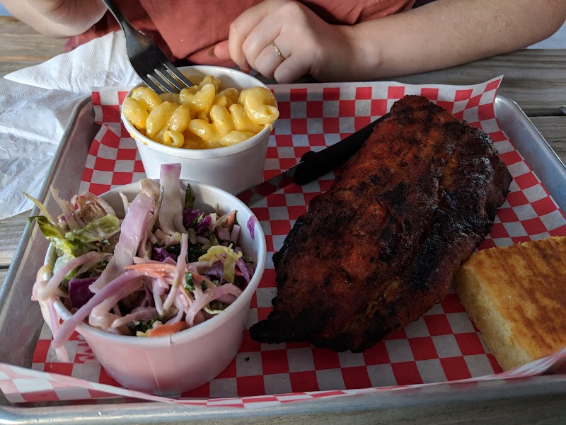 The Stone Pony Catering Co. - photo 4