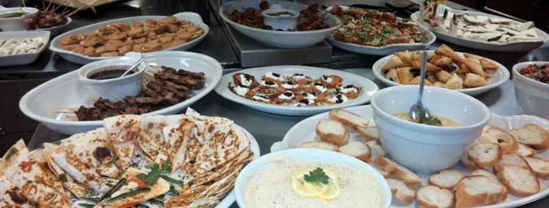 The Stone Pony Catering Co. - Catering in Saugerties, New York