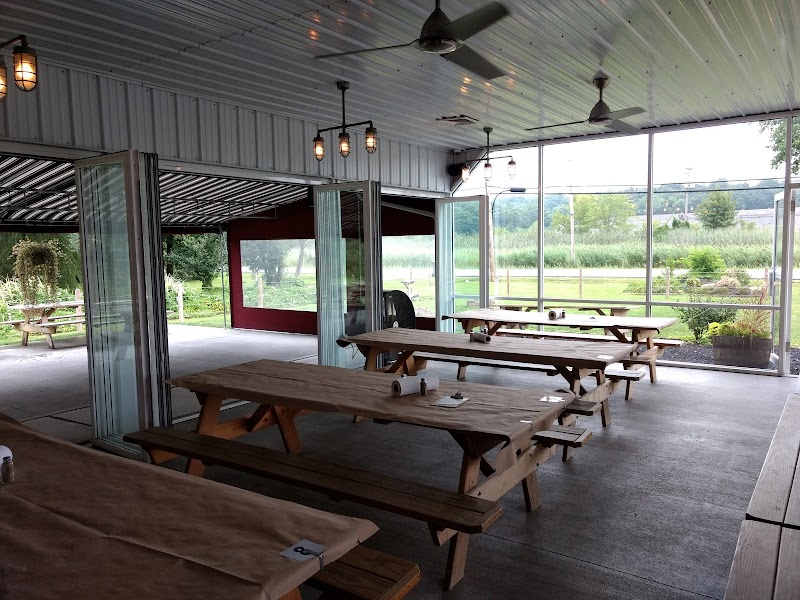 The Stone Pony Catering Co. - photo 5