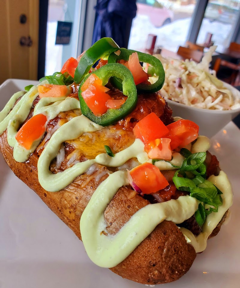 Napoleon Cafe - Catering in Oneida, New York