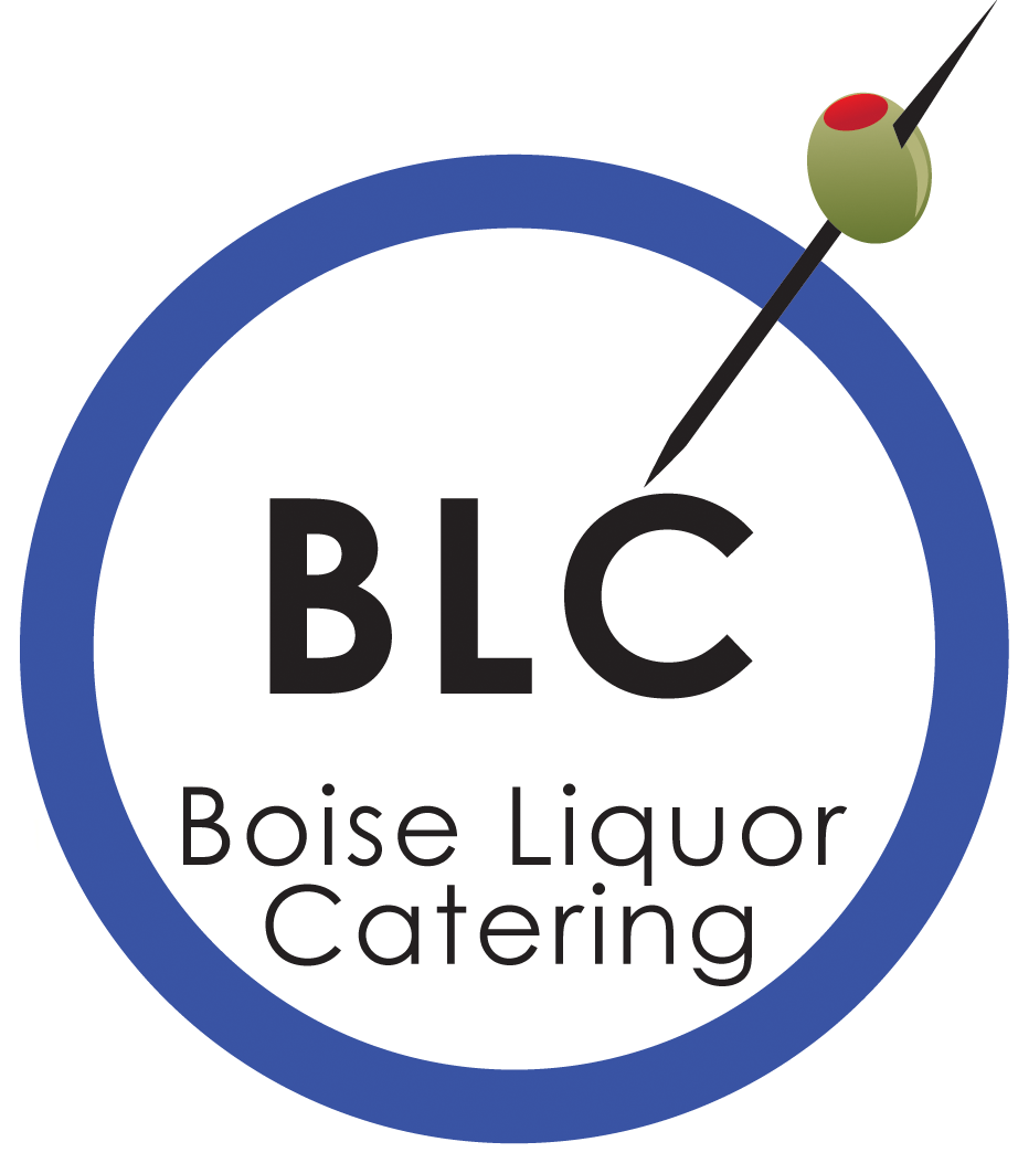 Boise Liquor Catering Traveling Bar - Catering in Boise, Idaho
