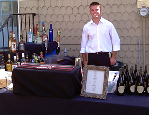 Boise Liquor Catering Traveling Bar - photo 2