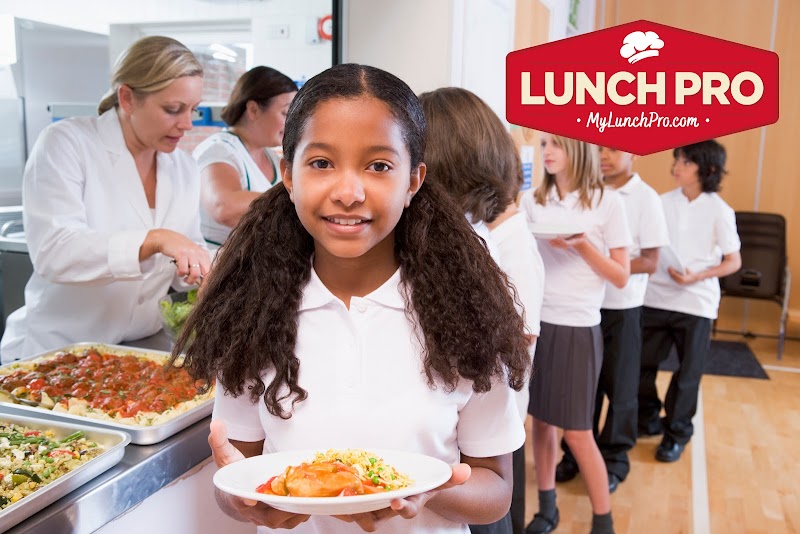 Lunch Pro - Catering in Kaysville, Utah