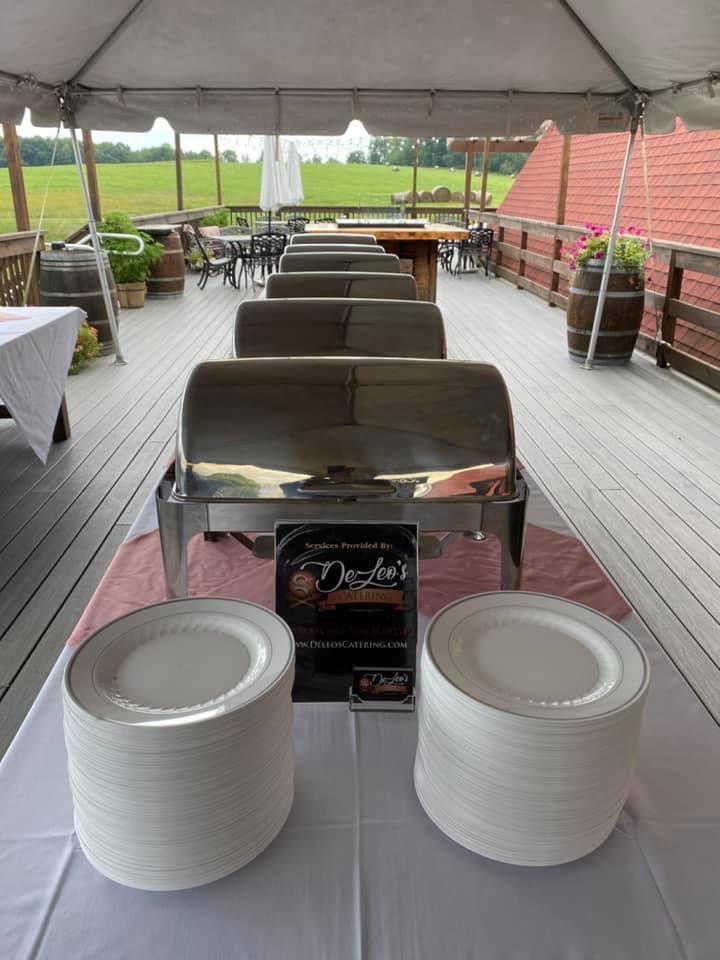 DeLeos Catering - photo 3