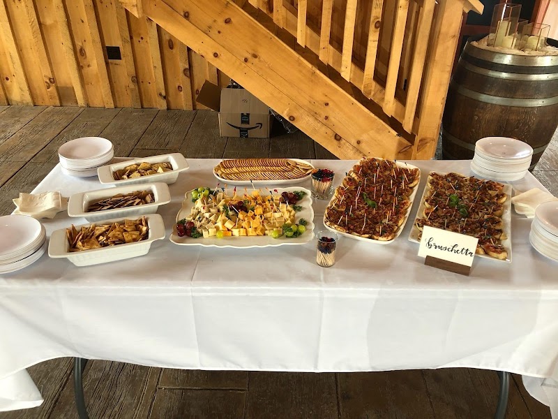 DeLeos Catering - Catering in Peckville, Pennsylvania