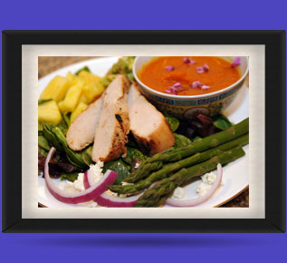 Full Circle Catering - photo 4