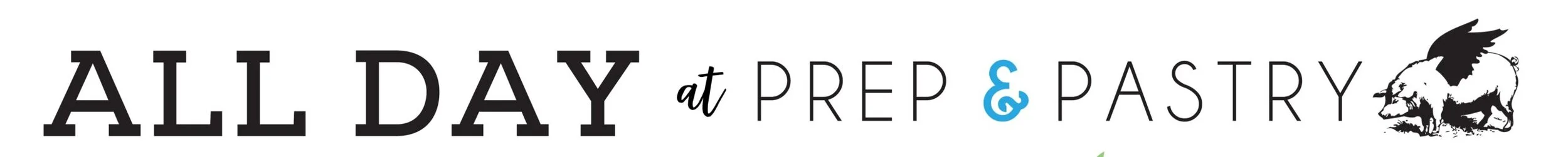 Prep & Pastry - Catering in Tucson, Arizona