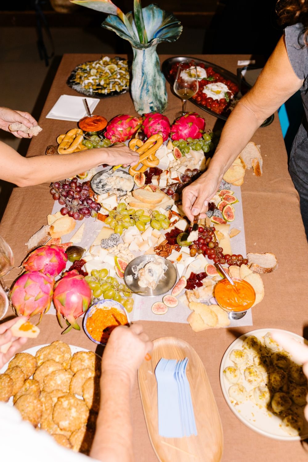 Gourmet Gals Catering & Events - photo 5