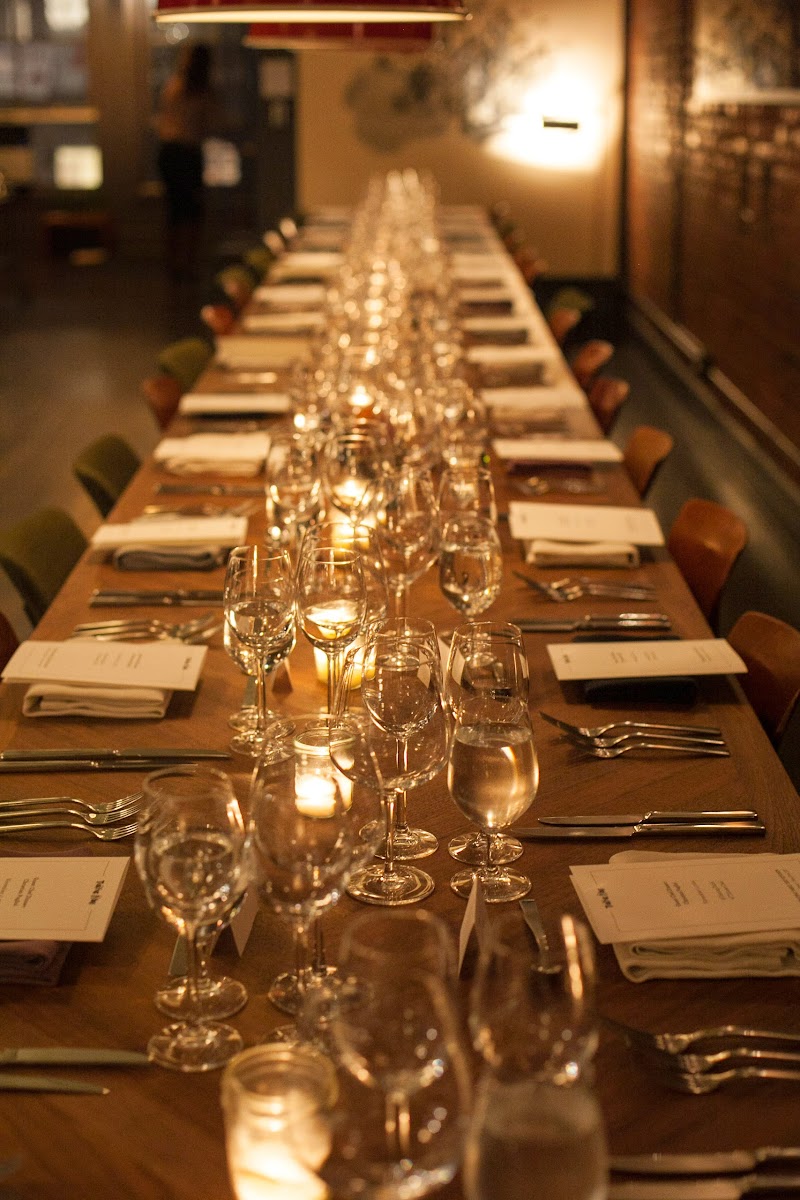 dineDK Private Dining - Catering in New York, New York