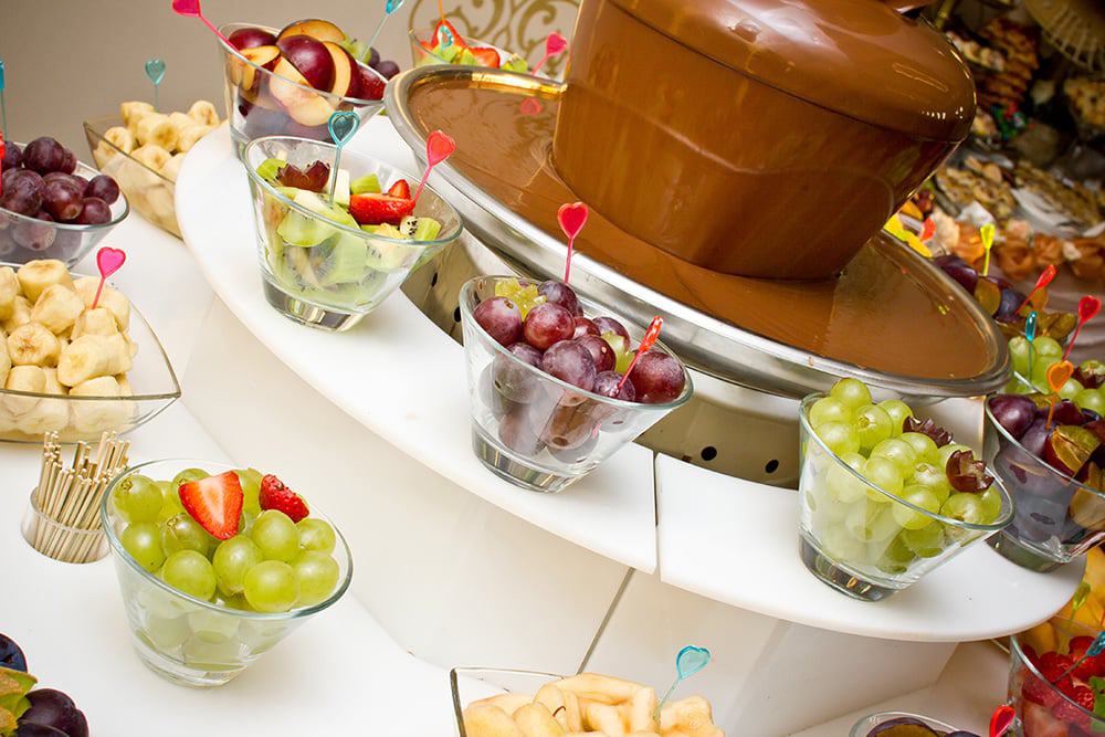 Star Catering & Cafe - Catering in Hayward, California