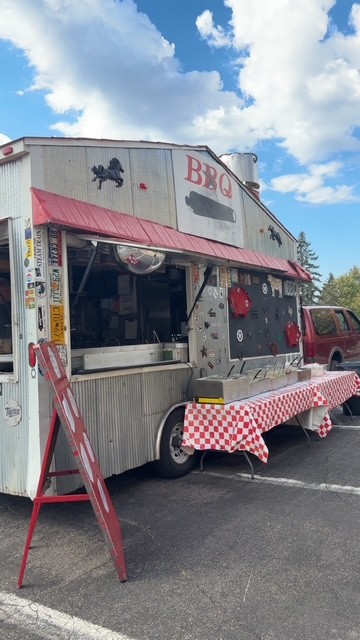 Come And Take It BBQ - Catering in Princeton, Minnesota