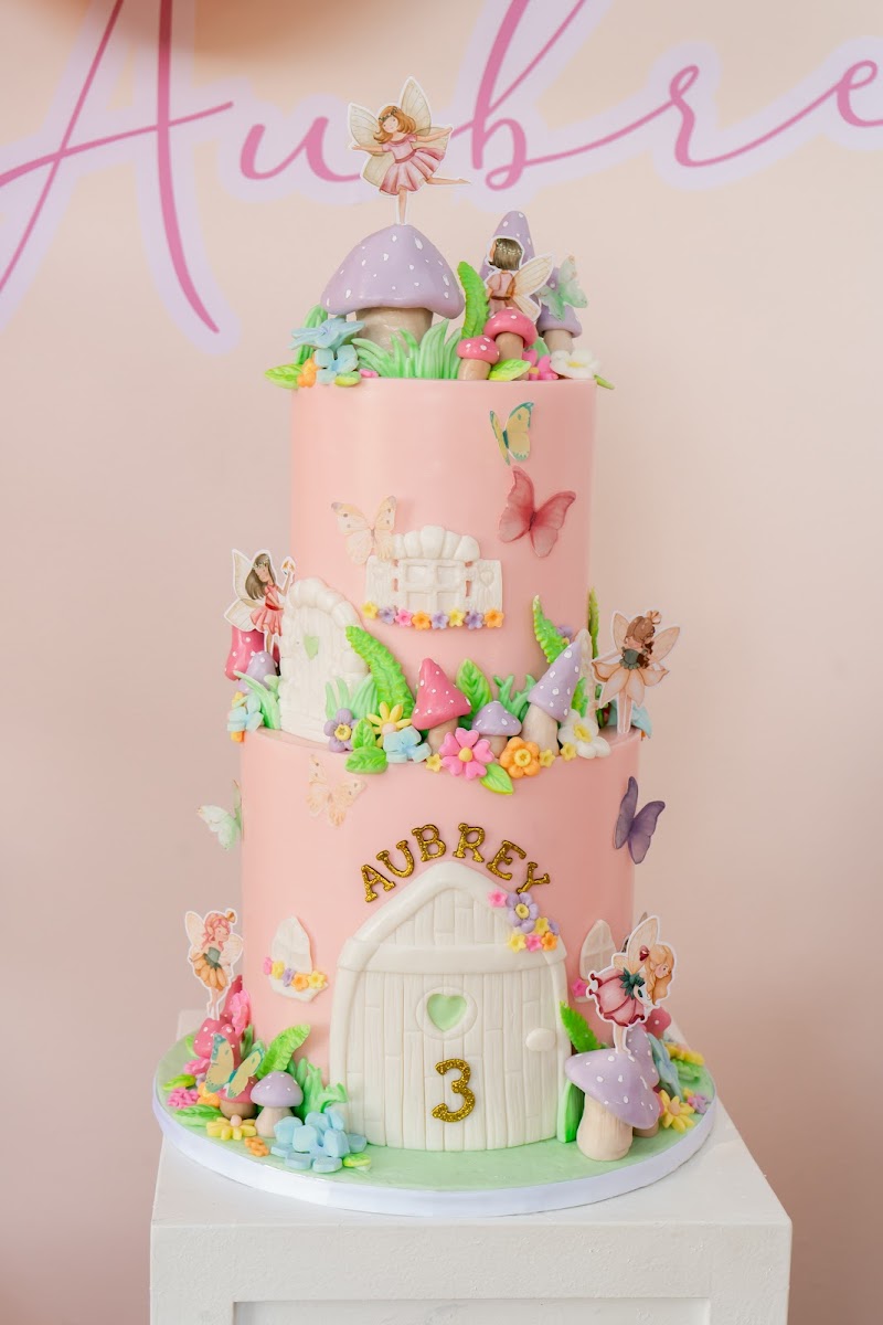 For Goodness Cake Jax - photo 4