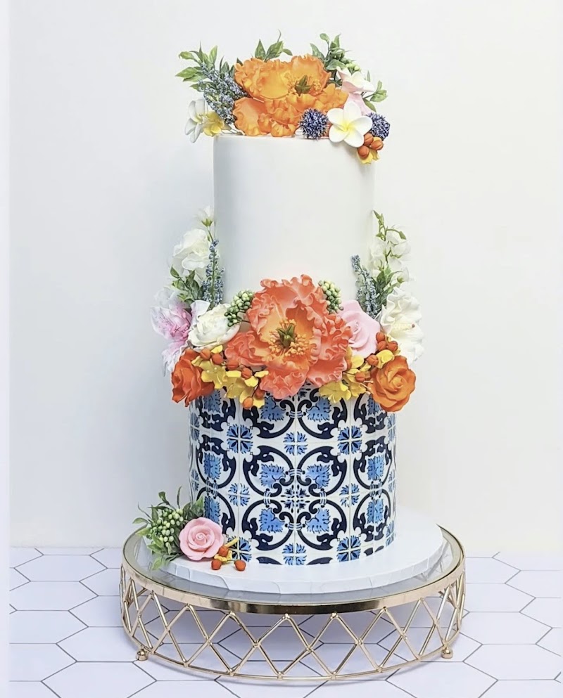 For Goodness Cake Jax - photo 2