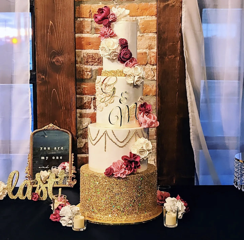 For Goodness Cake Jax - photo 5