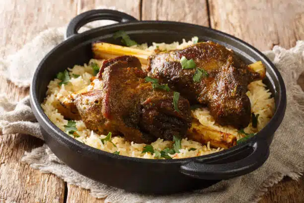 HUSSAIN CATERING & CARRY OUT - photo 3