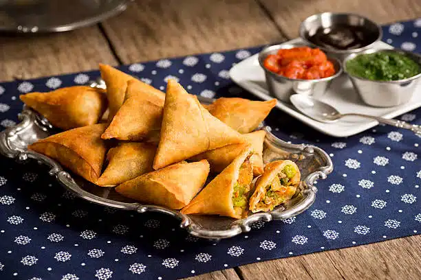 HUSSAIN CATERING & CARRY OUT - photo 4