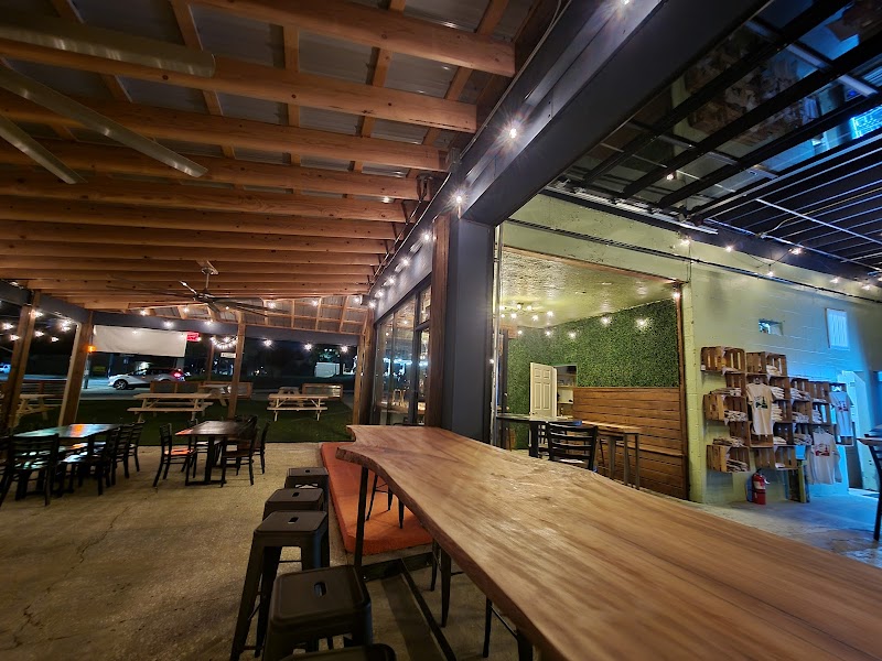 Blue Ridge Beer Garden - photo 5
