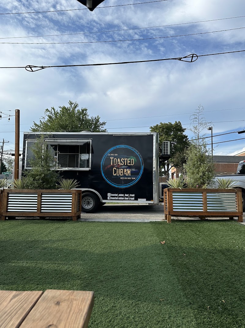Blue Ridge Beer Garden - photo 4