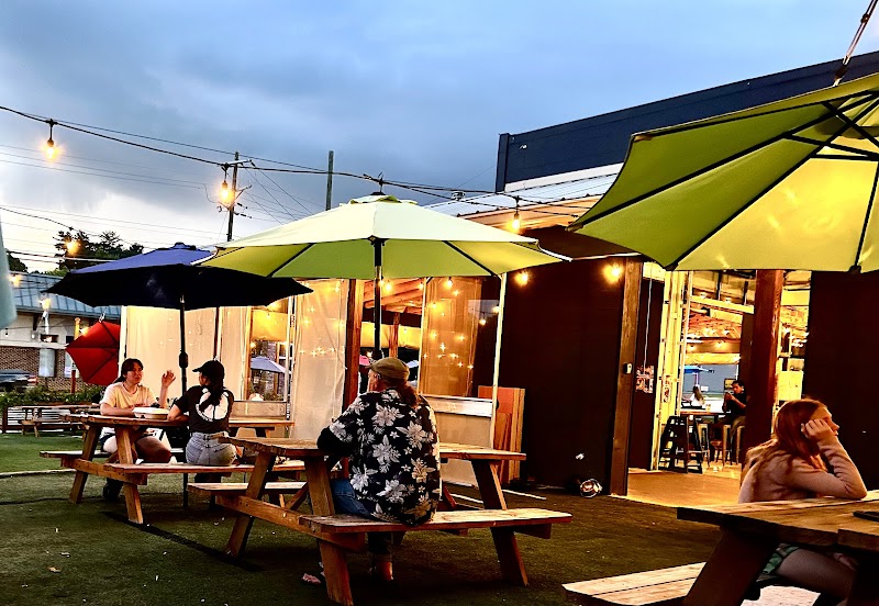 Blue Ridge Beer Garden - photo 3