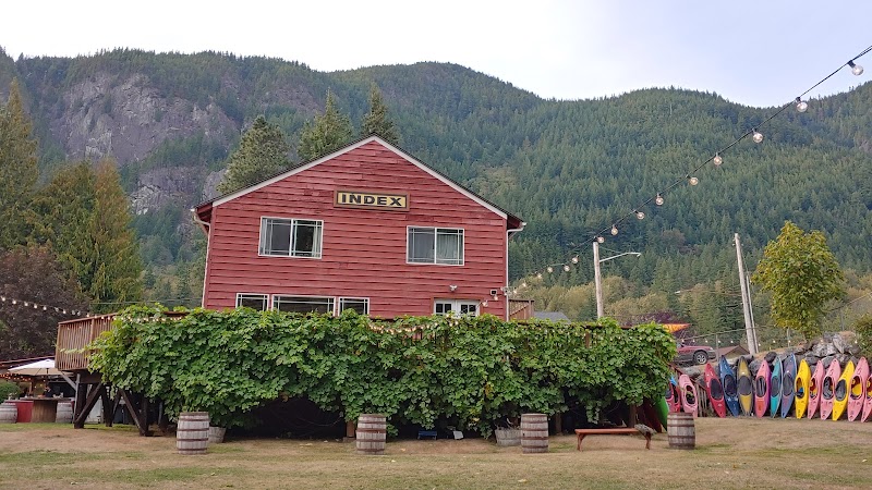 The River House - photo 2