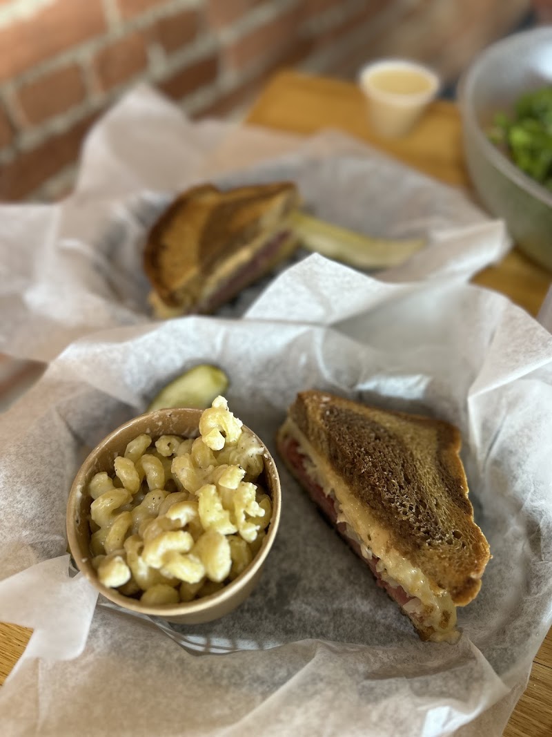2nd Street Deli - Catering in Laramie, Wyoming