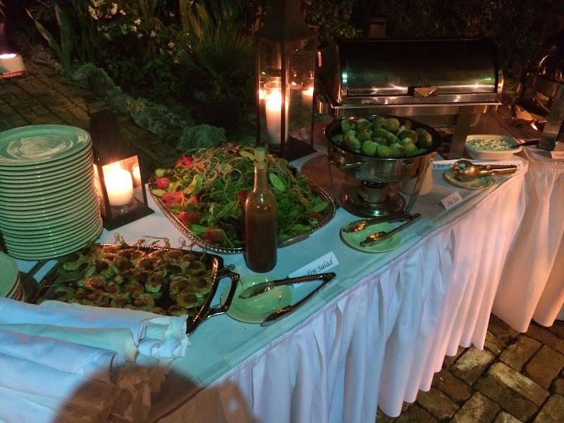 Key West Catering Company - photo 5