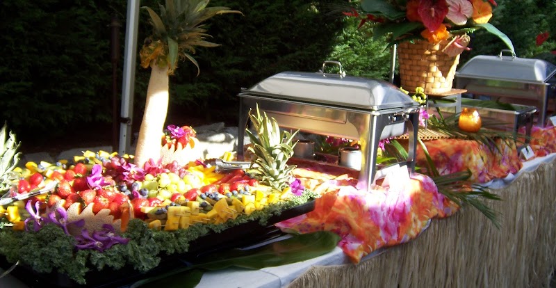Key West Catering Company - photo 4