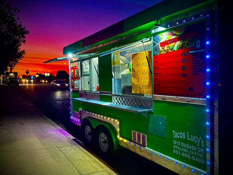 Taquizas Lucy - Taquizas para eventos, tacos mexicanos - photo 2