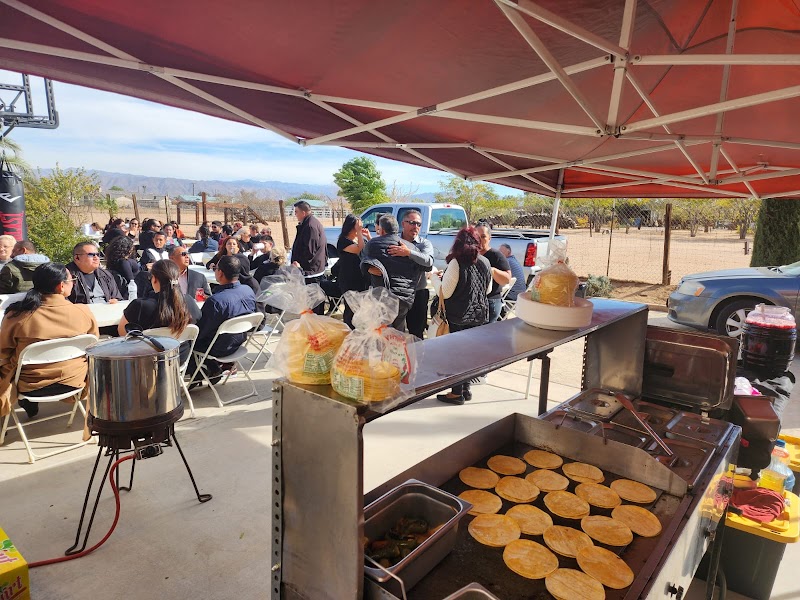Taquizas Lucy - Taquizas para eventos, tacos mexicanos - photo 4