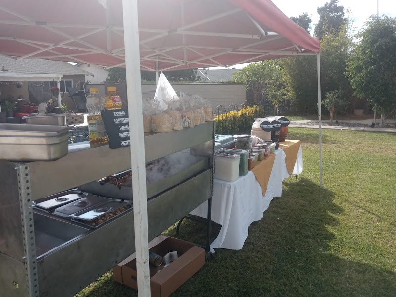Taquizas Lucy - Taquizas para eventos, tacos mexicanos - Catering in Rialto, California