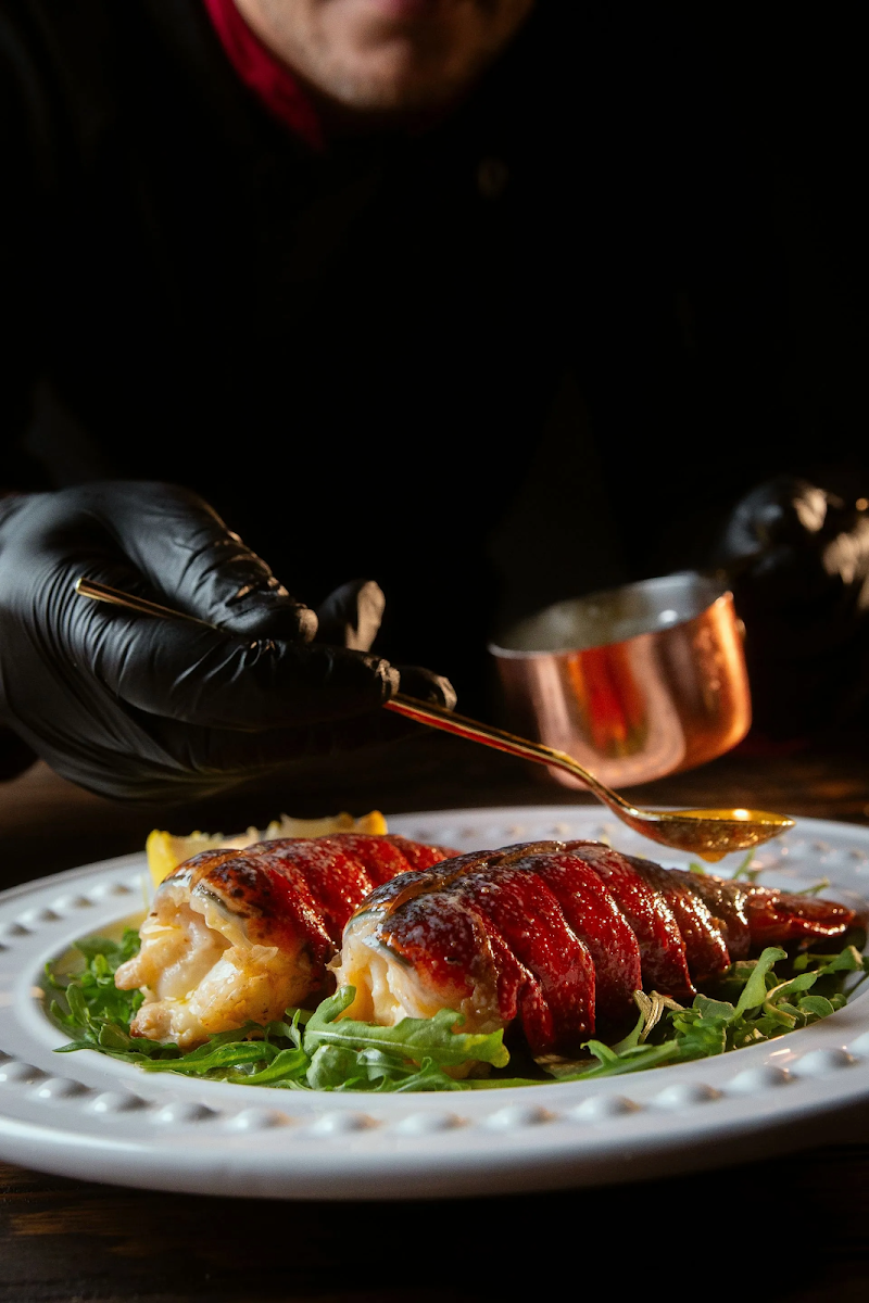 Boston Bar Catering - photo 5