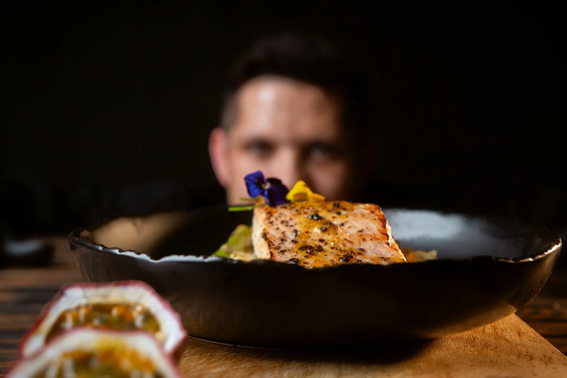 Boston Bar Catering - photo 4