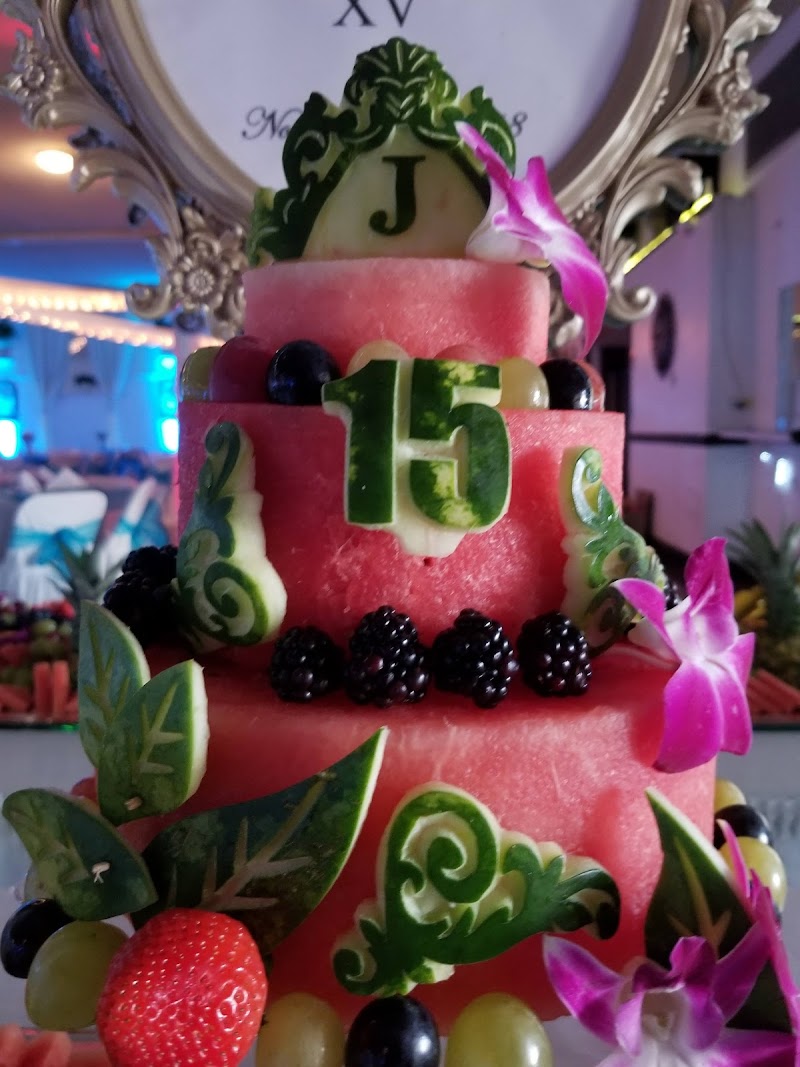 Smart's Banquet Hall - photo 4
