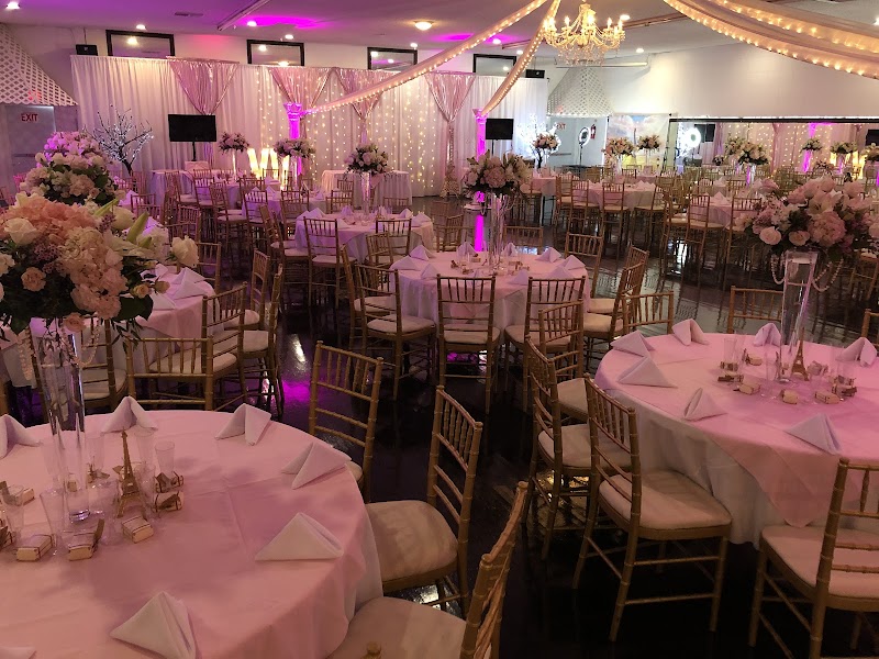 Smart's Banquet Hall - Catering in Whittier, California